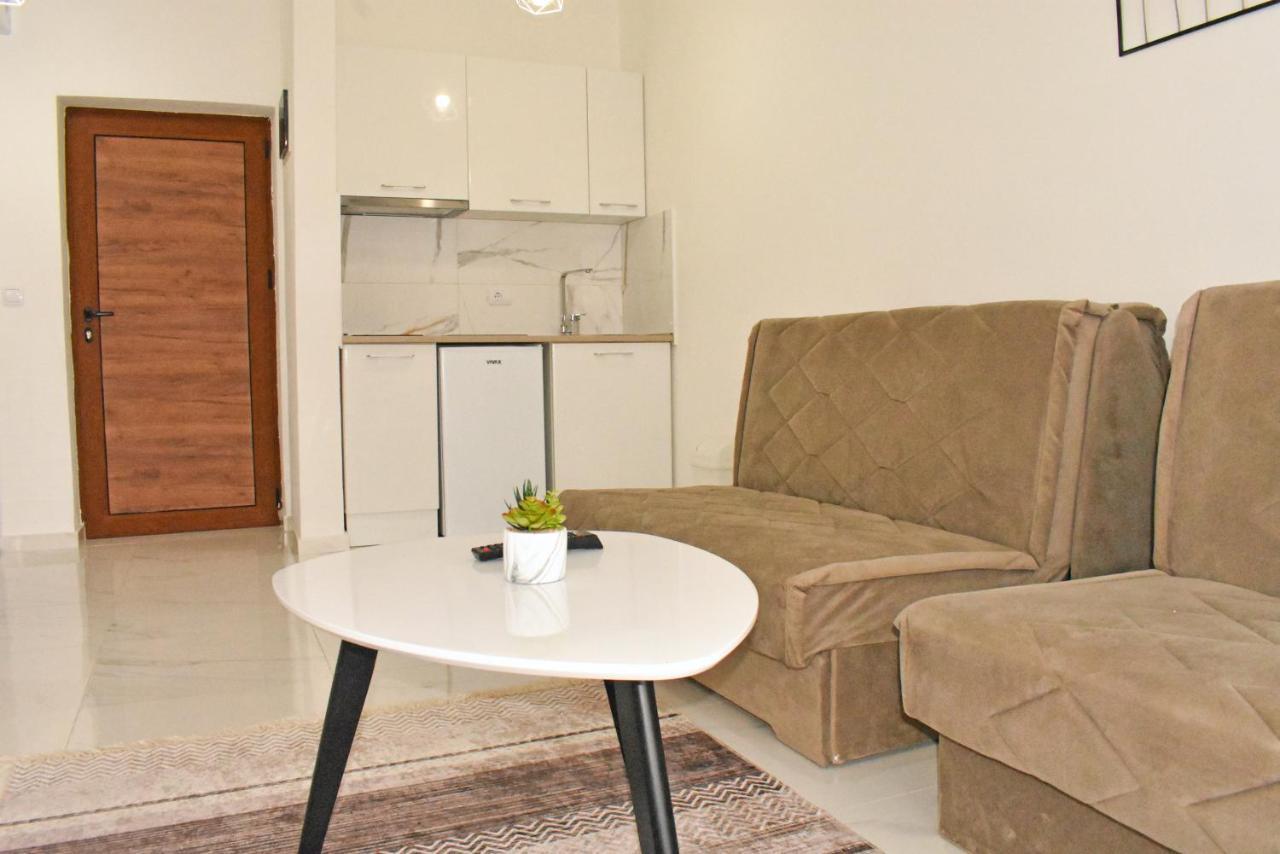 Apartments Amar Ulcinj Exterior foto