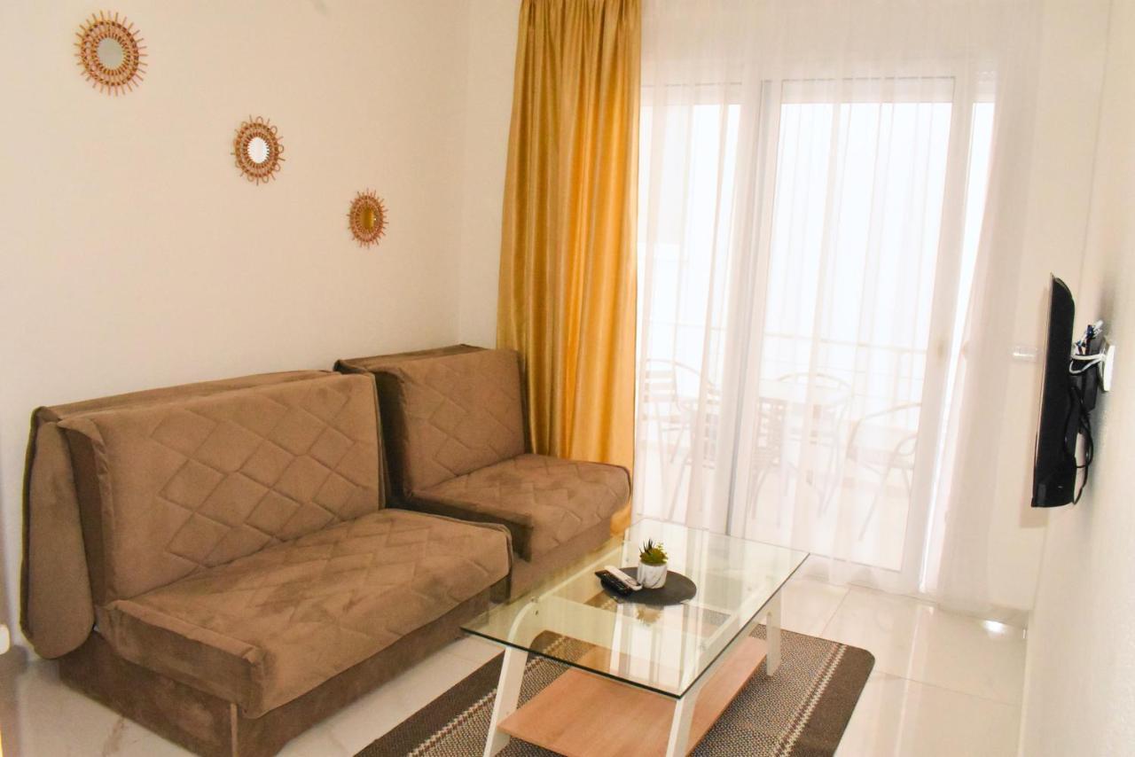 Apartments Amar Ulcinj Exterior foto
