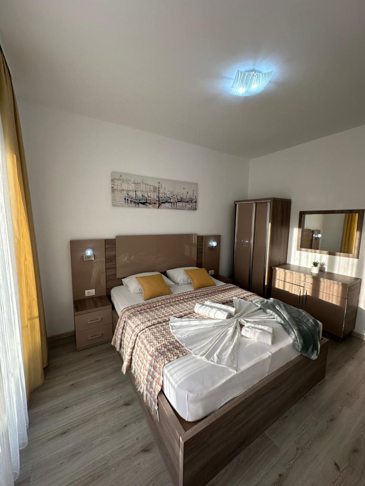 Apartments Amar Ulcinj Exterior foto